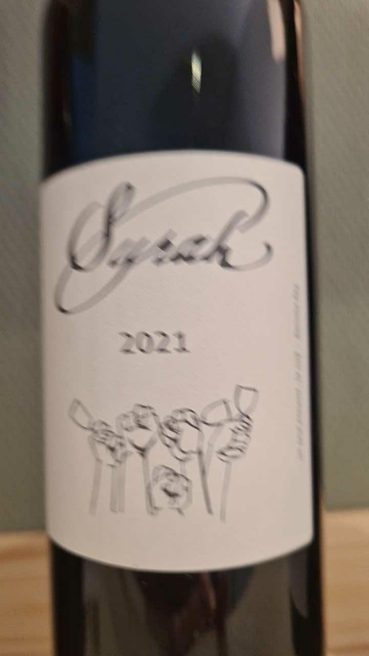 Le Duras - Domaine Plageoles - Bernard, Florent & Romain Plageoles 