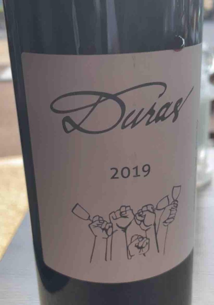 Le Duras - Domaine Plageoles - Bernard, Florent & Romain Plageoles 