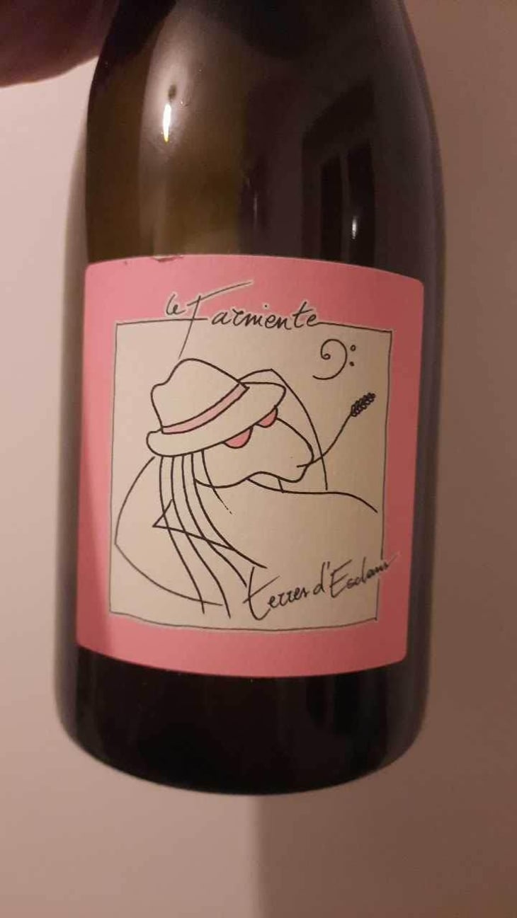 Le Farniente - Domaine Terres D'Esclans - Agathe & Fabrice Raymond 