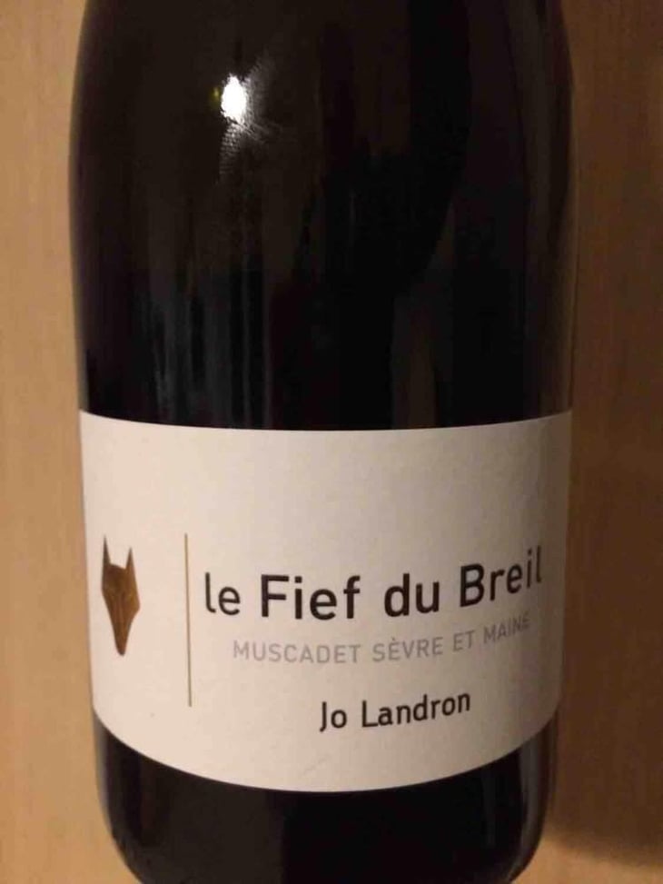 Le Fief du Breil - Domaine Jo Landron - Jo Landron 