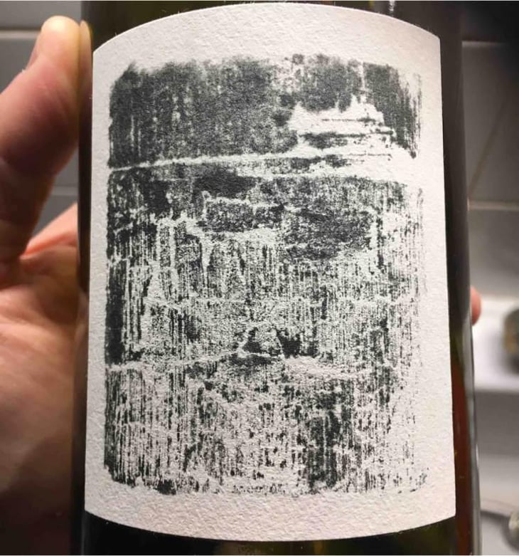 Le Fleuve Blanc (label since 2016) - La Bancale - Bastien Baillet & Céline Schuers 