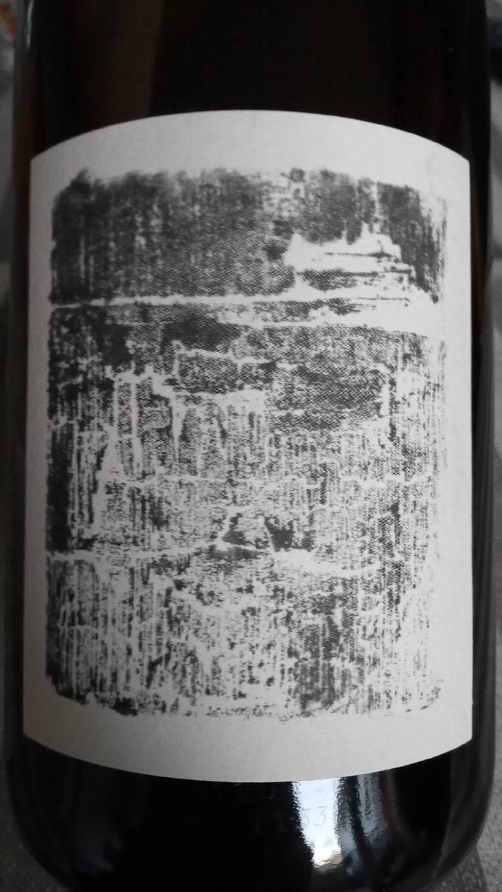 Le Fleuve Blanc (label since 2016) - La Bancale - Bastien Baillet & Céline Schuers 