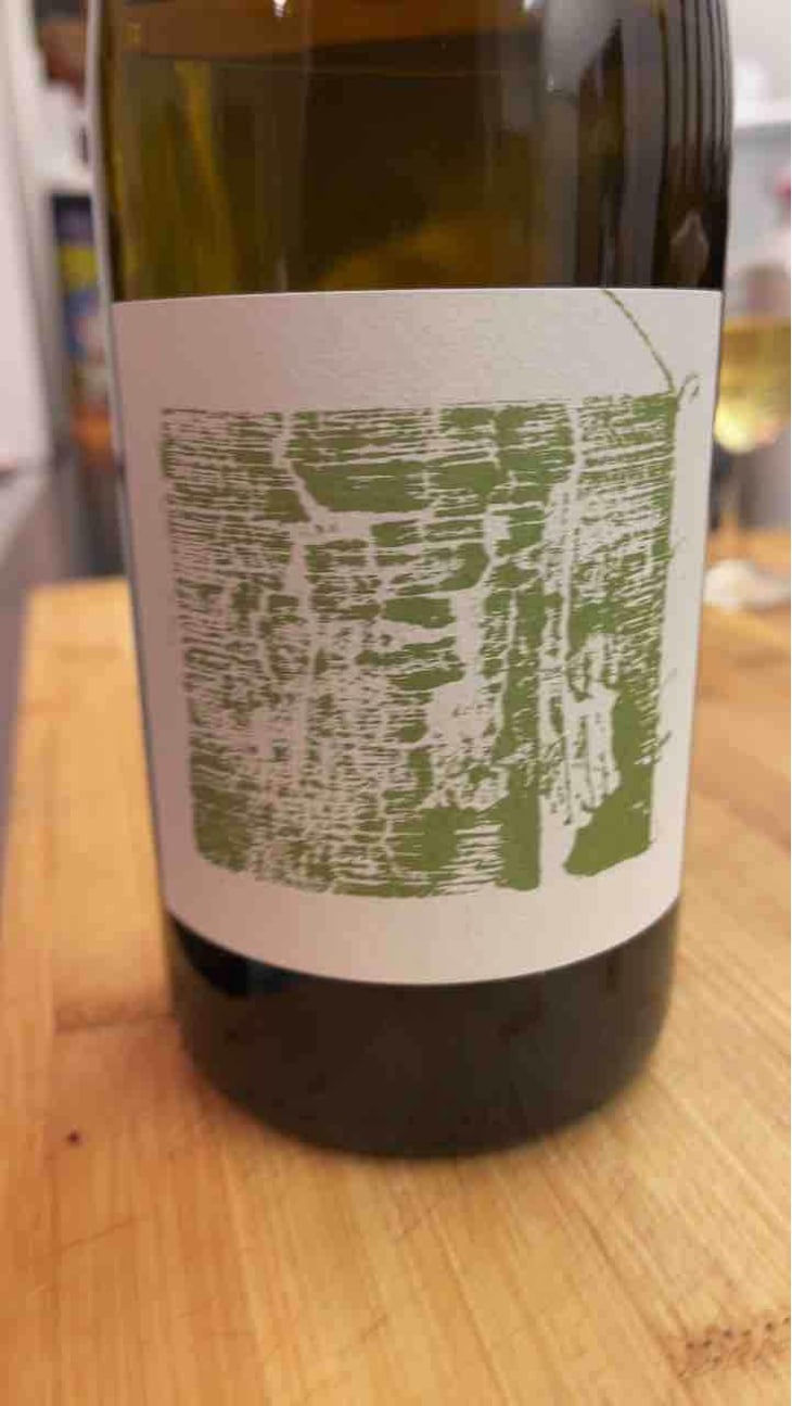 Le Fleuve blanc (label since 2020) - La Bancale - Bastien Baillet & Céline Schuers 