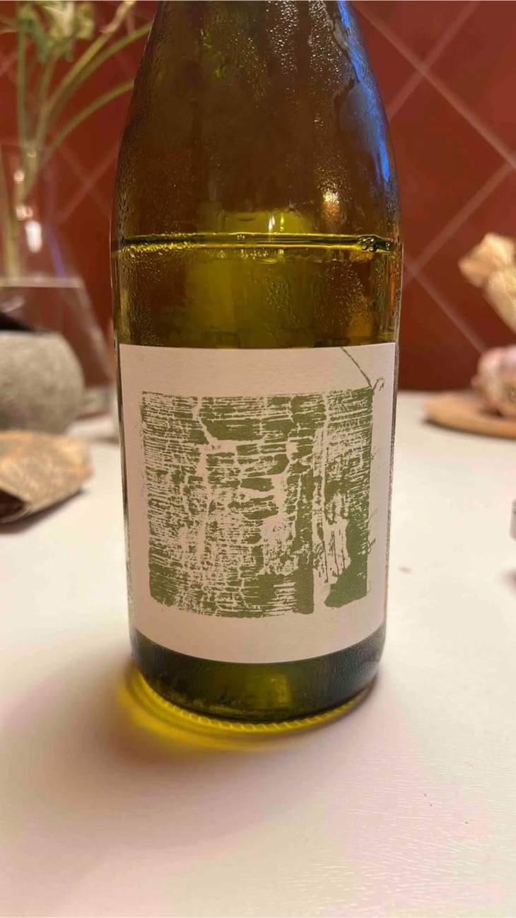 Le Fleuve blanc (label since 2020) - La Bancale - Bastien Baillet & Céline Schuers 