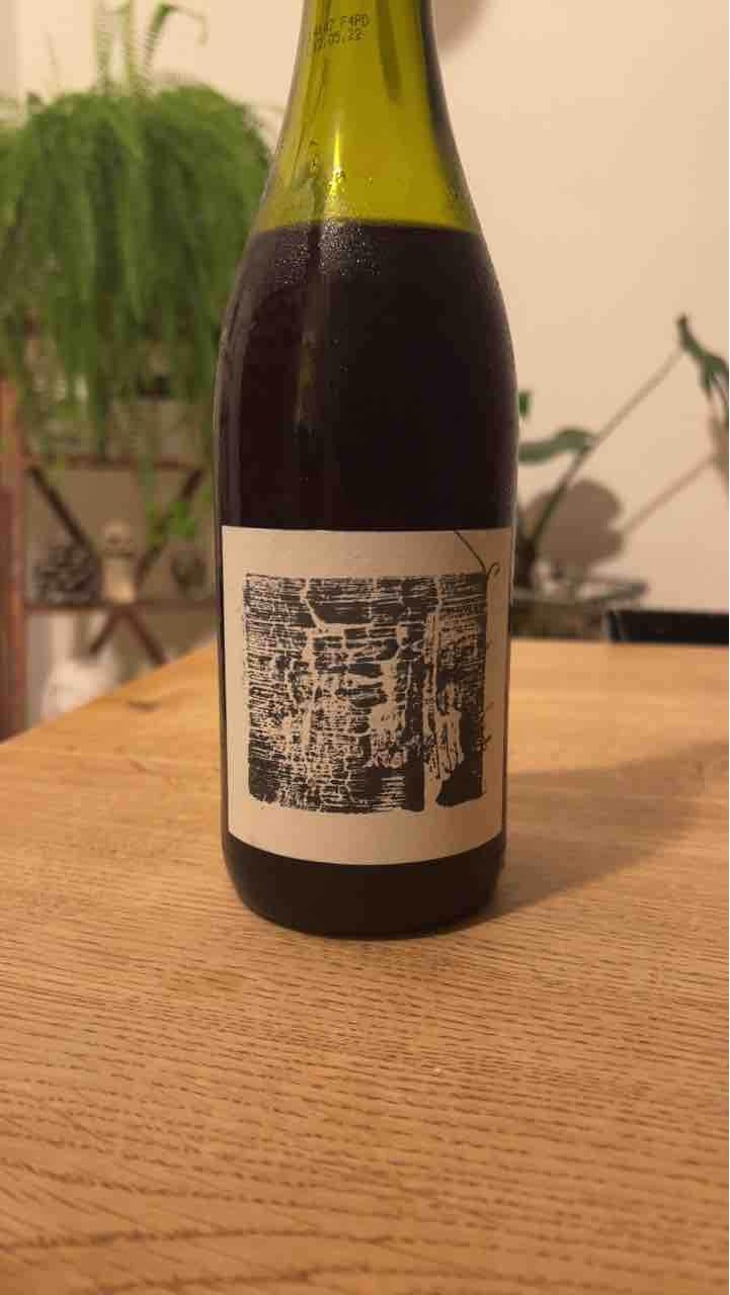 Le Fleuve rouge (label since 2020) - La Bancale - Bastien Baillet & Céline Schuers 