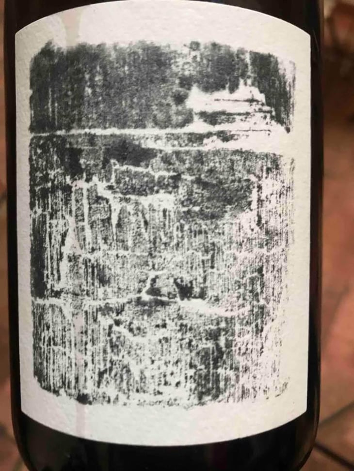 Le Fleuve rouge (label since 2020) - La Bancale - Bastien Baillet & Céline Schuers 