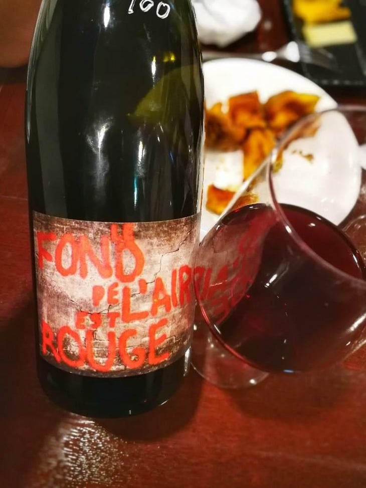 Le Fond De L'air Est Rouge - Les Foulards Rouges - Jean-Francois Nicq 