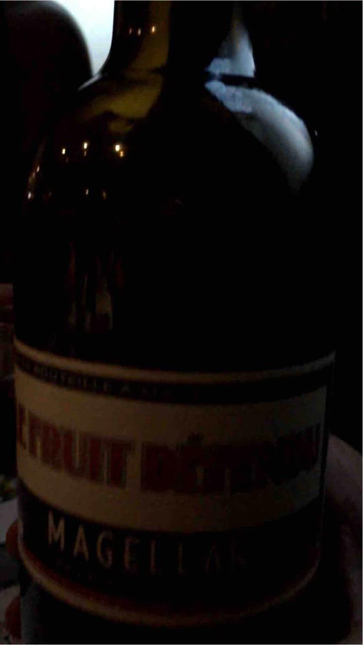 Le Fruit Defendu - . - Bruno Lafon & Sylvie Legros 