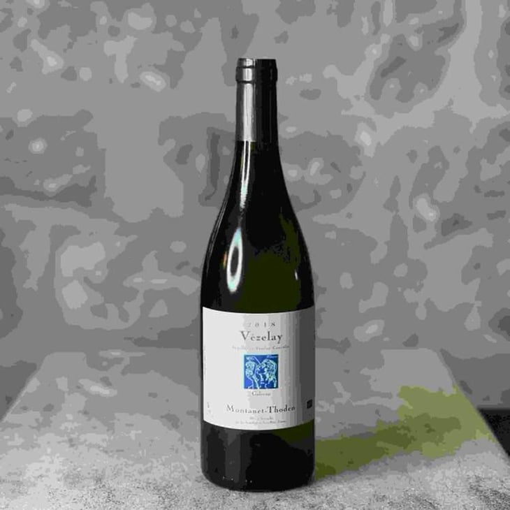 Le Galerne - Domaine Montanet-Thoden - Valentin Montanet & Tom Thoden 