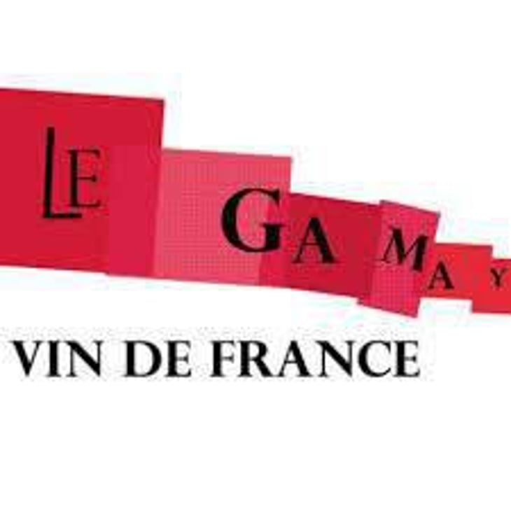 Le Gamay - François Dumas - François Dumas 