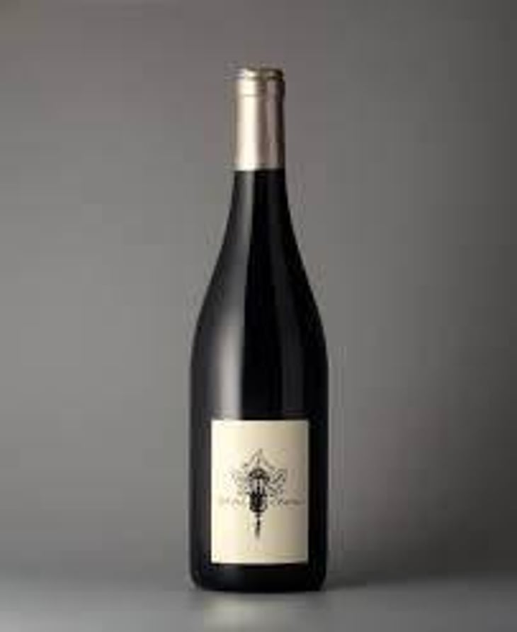 Le Groll'n Roll - Les Vignes de Babass - Sebastien Dervieux 