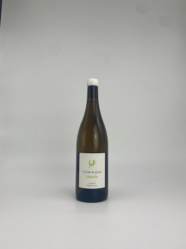 Le Jardin de Dame - Domaine Wilfrid Rousse - Wilfrid Rousse -2021