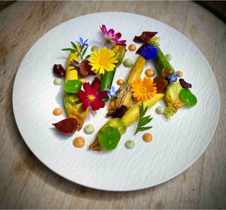 Le Jardin - La YAYA - 788896