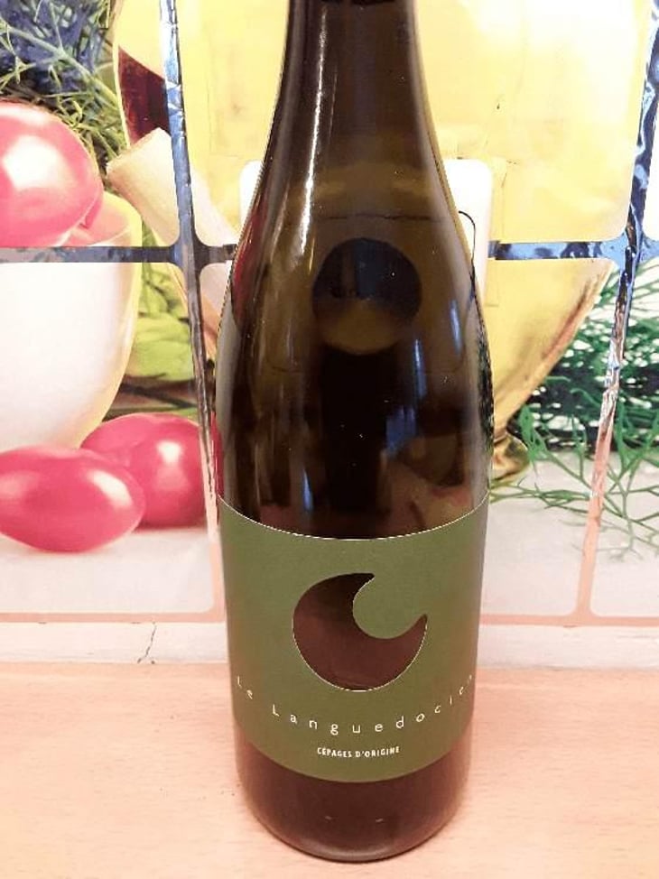 Le Languedocien - Clos du Gravillas - John, Nicole & Sacha Bojanowski 