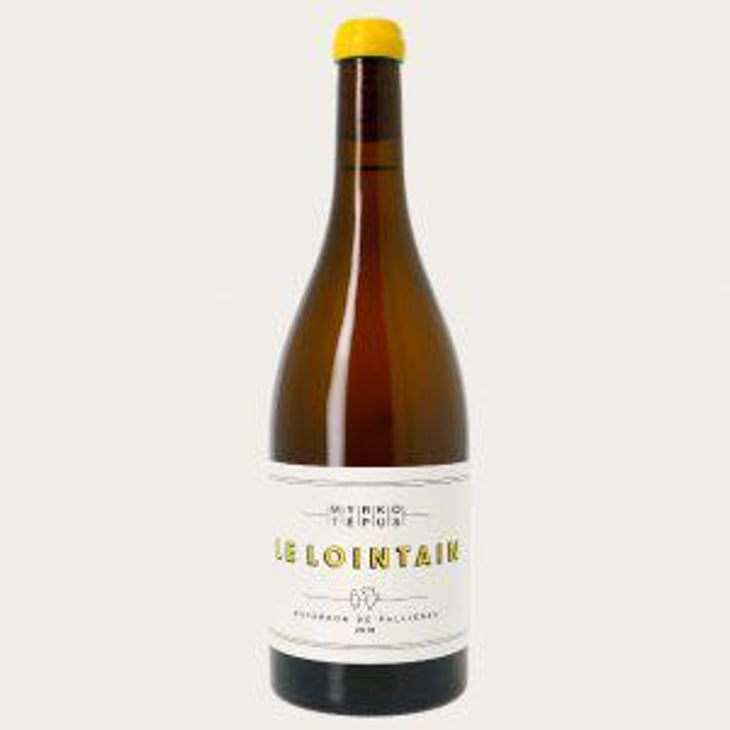 Le Lointain - Myrko Tépus - Myrko Tépus 