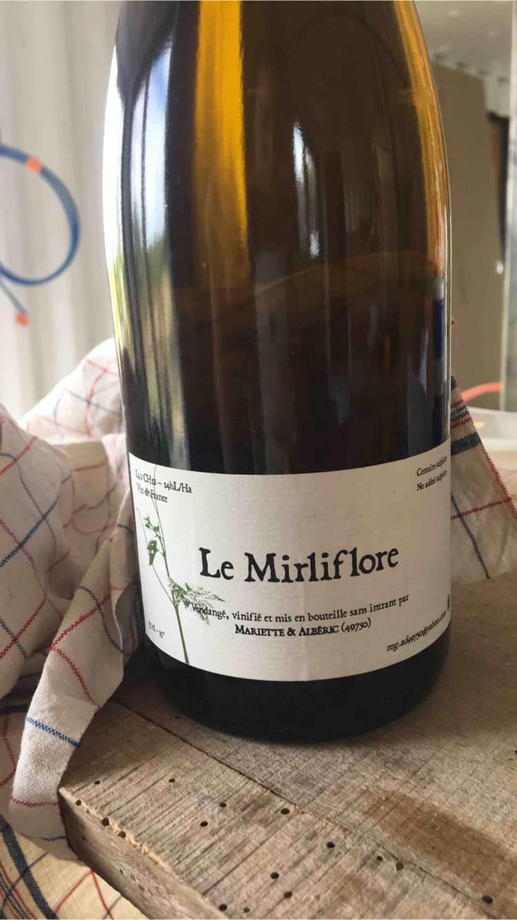 Le Mirliflore - Gaillard & Dietrich - Gaillard & Dietrich 
