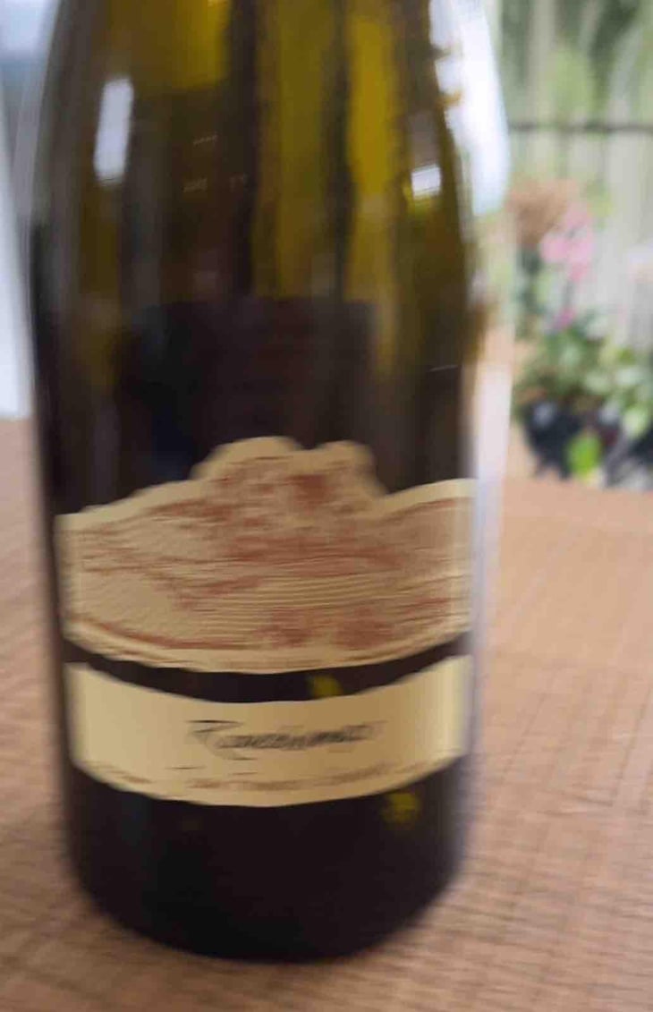 Le Montceau - Domaine Ganevat - Anne & Jean-François Ganevat 