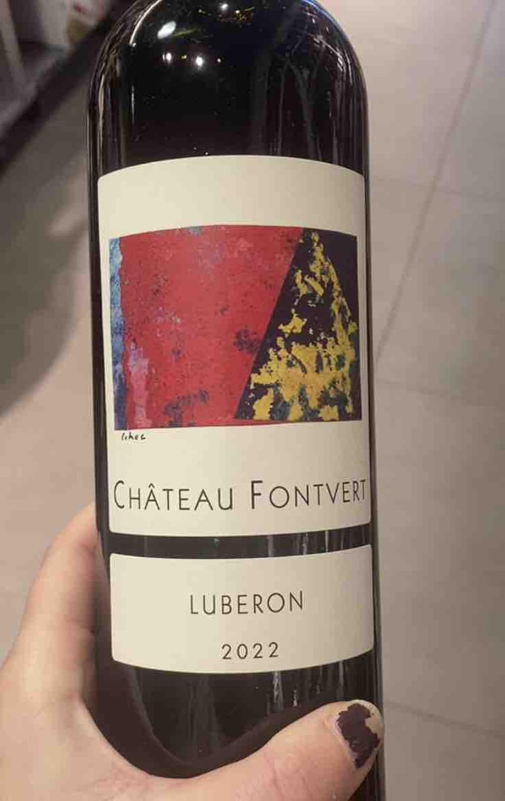 Le Mourre Negre - Château Fontvert - Yoann Malandain & Michael Renaud 
