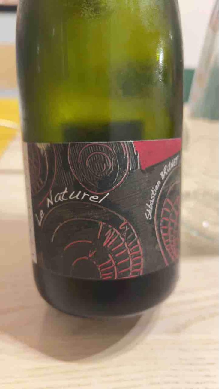 Le Naturel - Sébastien Brunet - Sébastien Brunet 