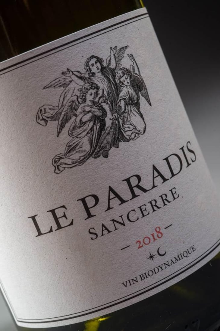 Le Paradis - Domaine Du Nozay - Cyril de Benoist 