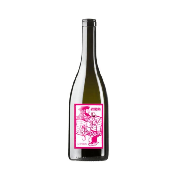 Le Pérou - Domaine Des Frères - Marie et Valentin Bruneau 