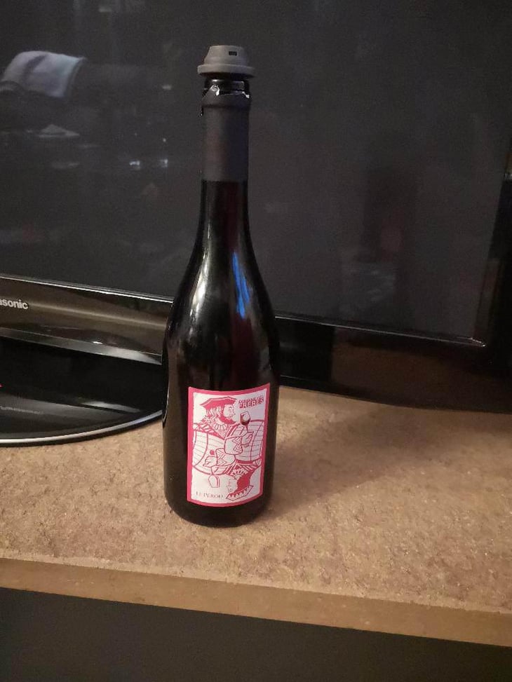 Le Pérou - Domaine Des Frères - Marie et Valentin Bruneau 