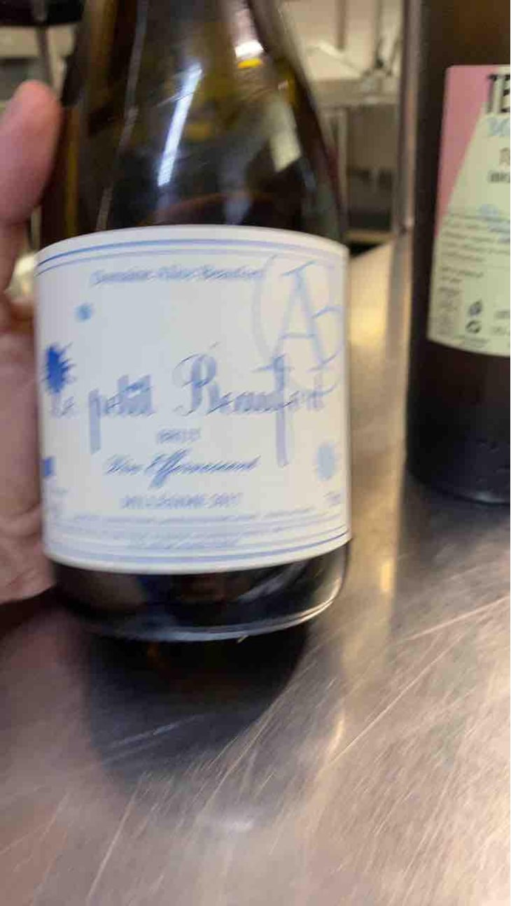 Le Petit Beaufort - Alice Beaufort - Quentin & Alice Beaufort 