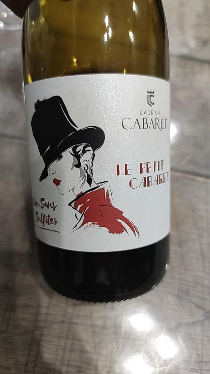 Le petit Cabaret - Lauran Cabaret - Lauran cabaret -2022