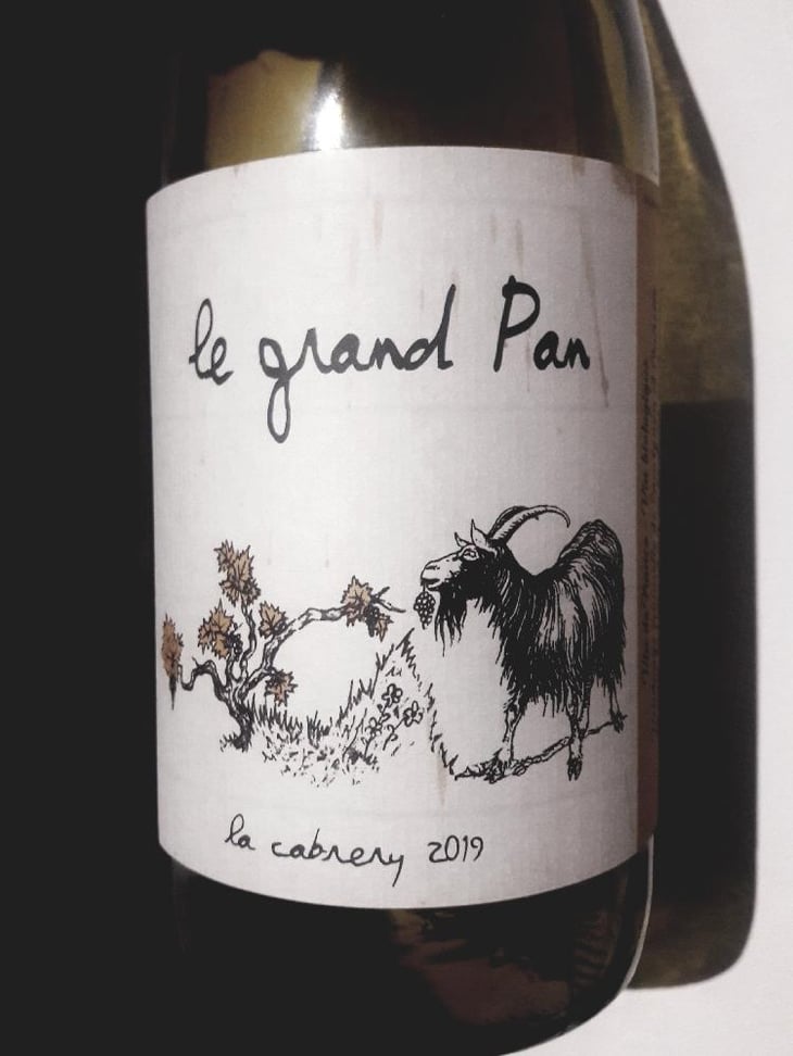Le Petit Pan - La Cabrery - Ferme collective Longo Maï 