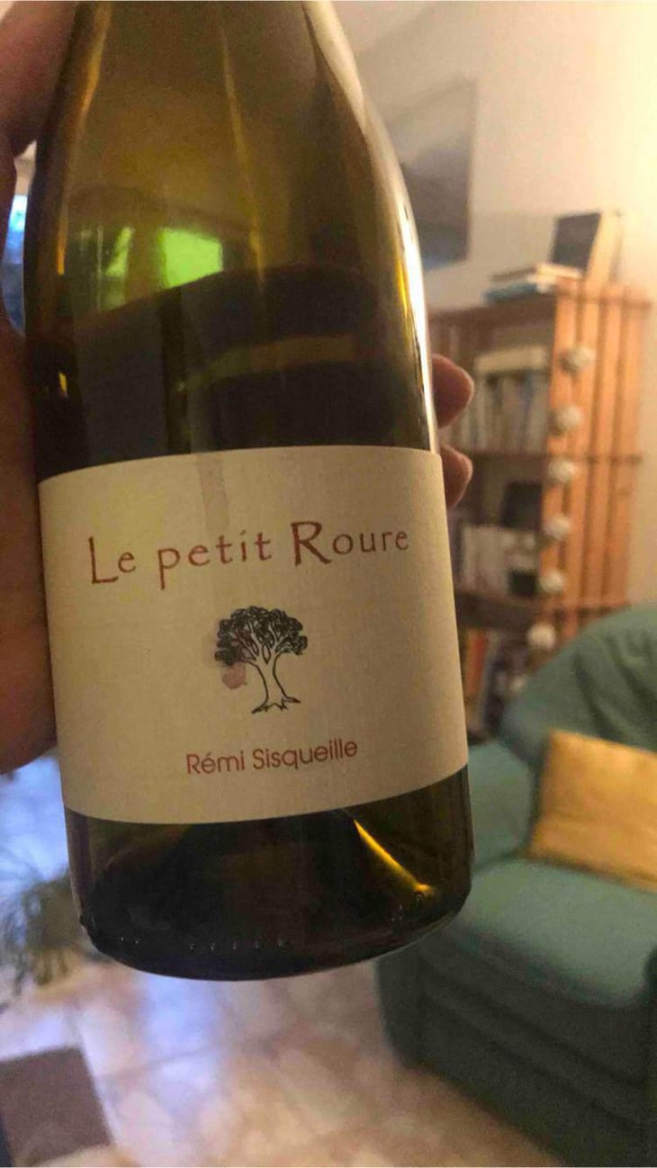 Le Petit Roure - Mas De Rey - Rémi Sisqueille 