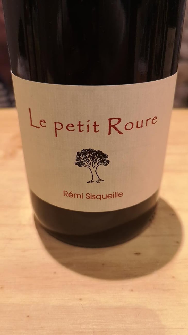 Le Petit Roure - Mas De Rey - Rémi Sisqueille 