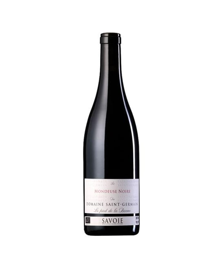 Le Pied de la Barme - Domaine Saint Germain - Raphael Saint-Germain 