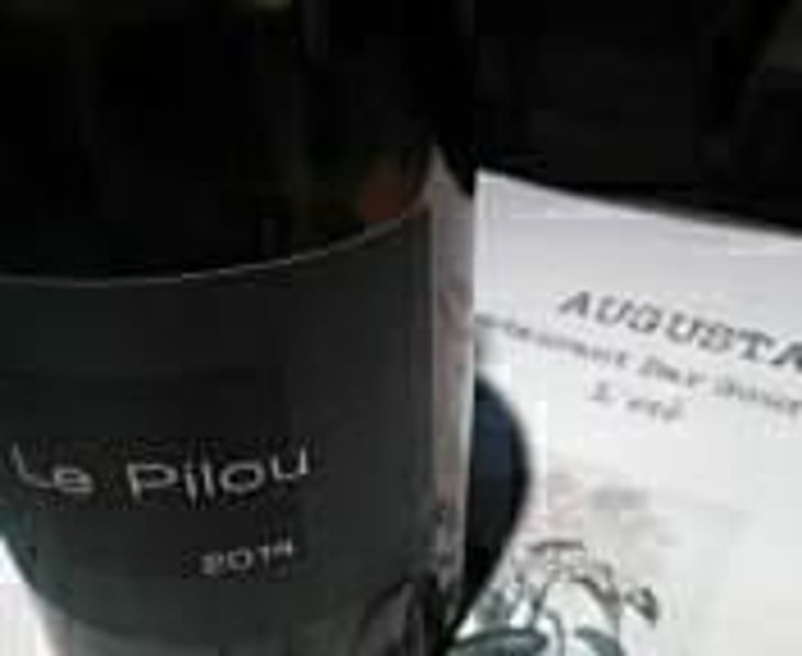 Le Pilou - Olivier Pithon - Olivier Pithon 