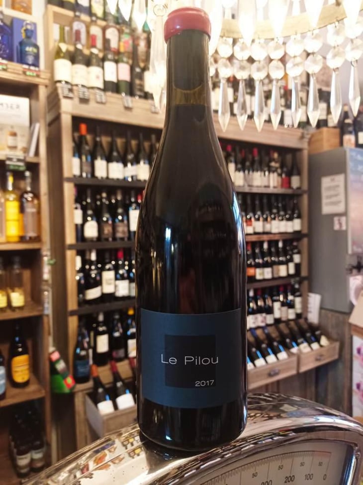 Le Pilou - Olivier Pithon - Olivier Pithon 