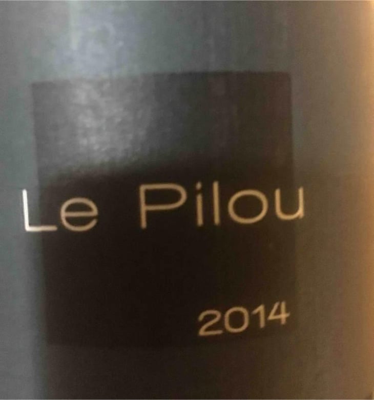 Le Pilou - Olivier Pithon - Olivier Pithon 