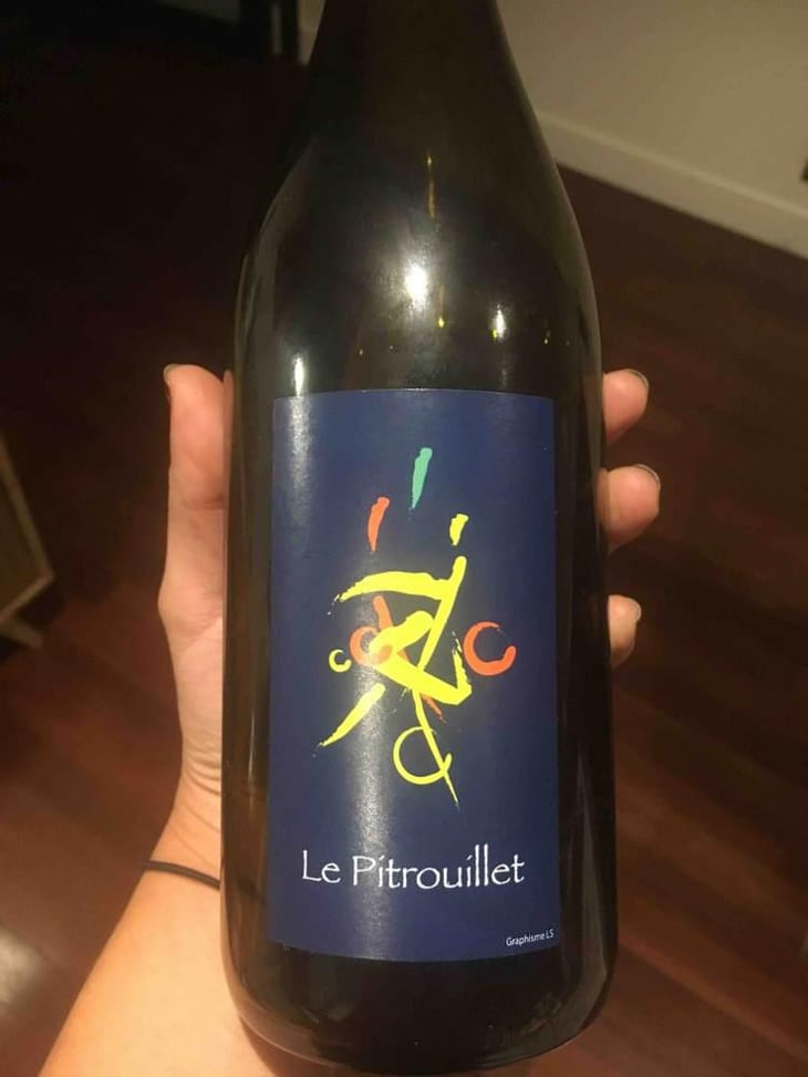 Le Pitrouillet - Clément Baraut - Clément Baraut 