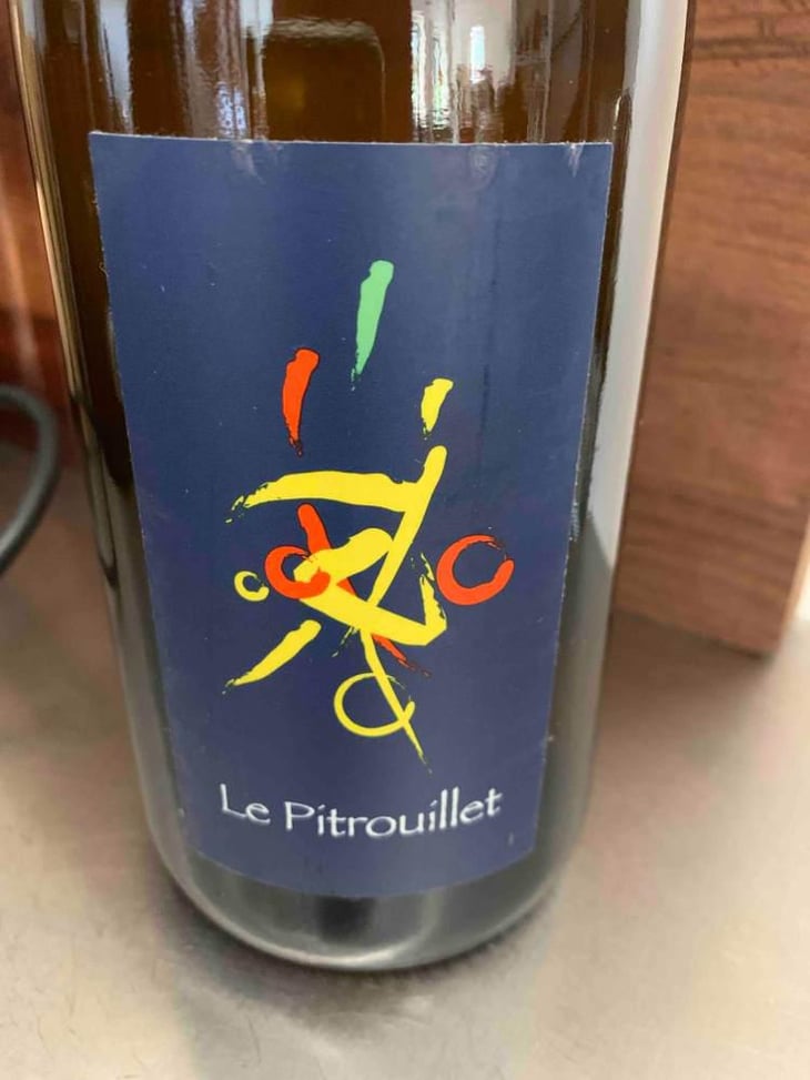 Le Pitrouillet - Clément Baraut - Clément Baraut 