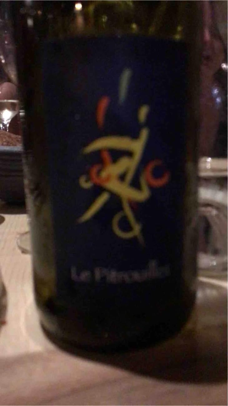 Le Pitrouillet - Clément Baraut - Clément Baraut 