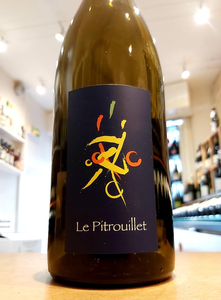 Le Pitrouillet - Clément Baraut - Clément Baraut 