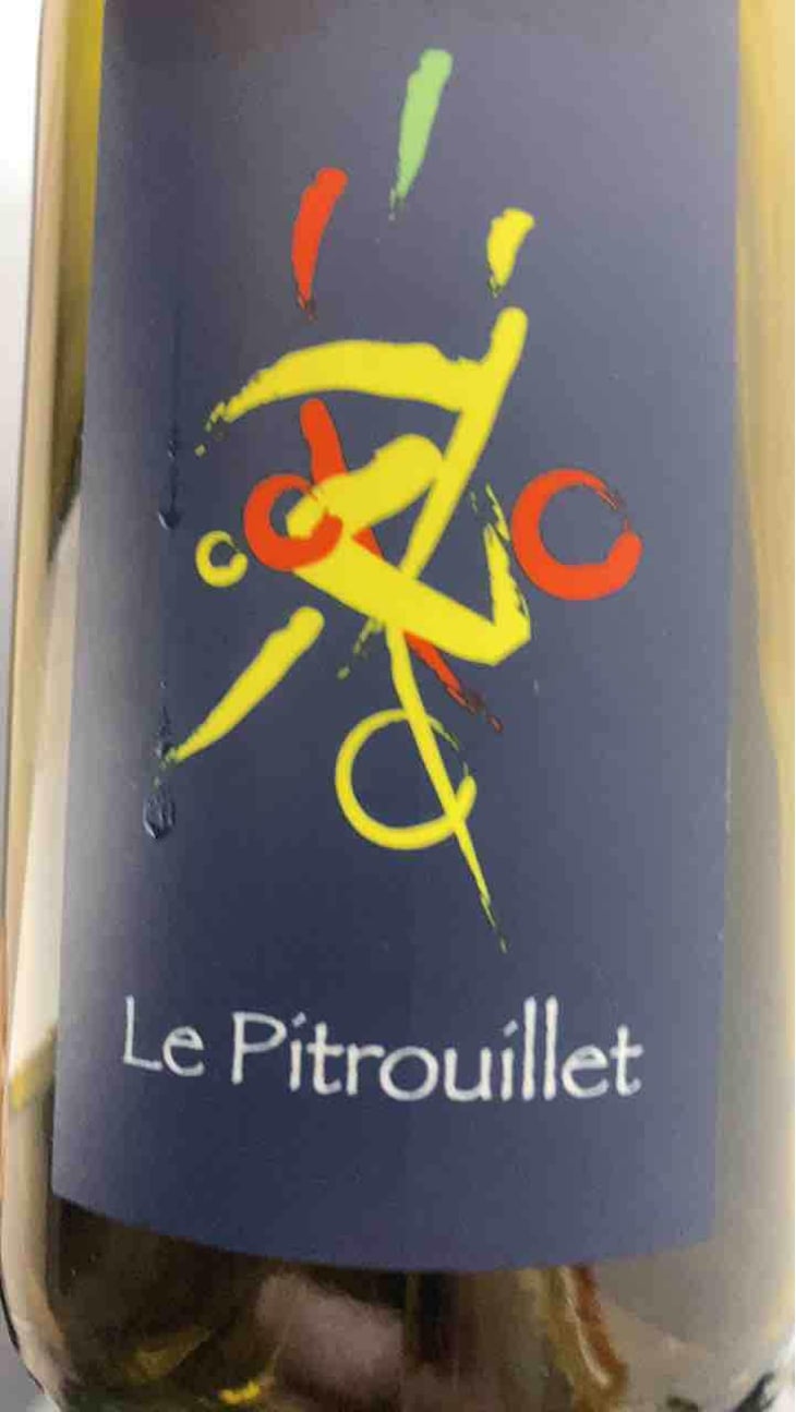 Le Pitrouillet - Clément Baraut - Clément Baraut 
