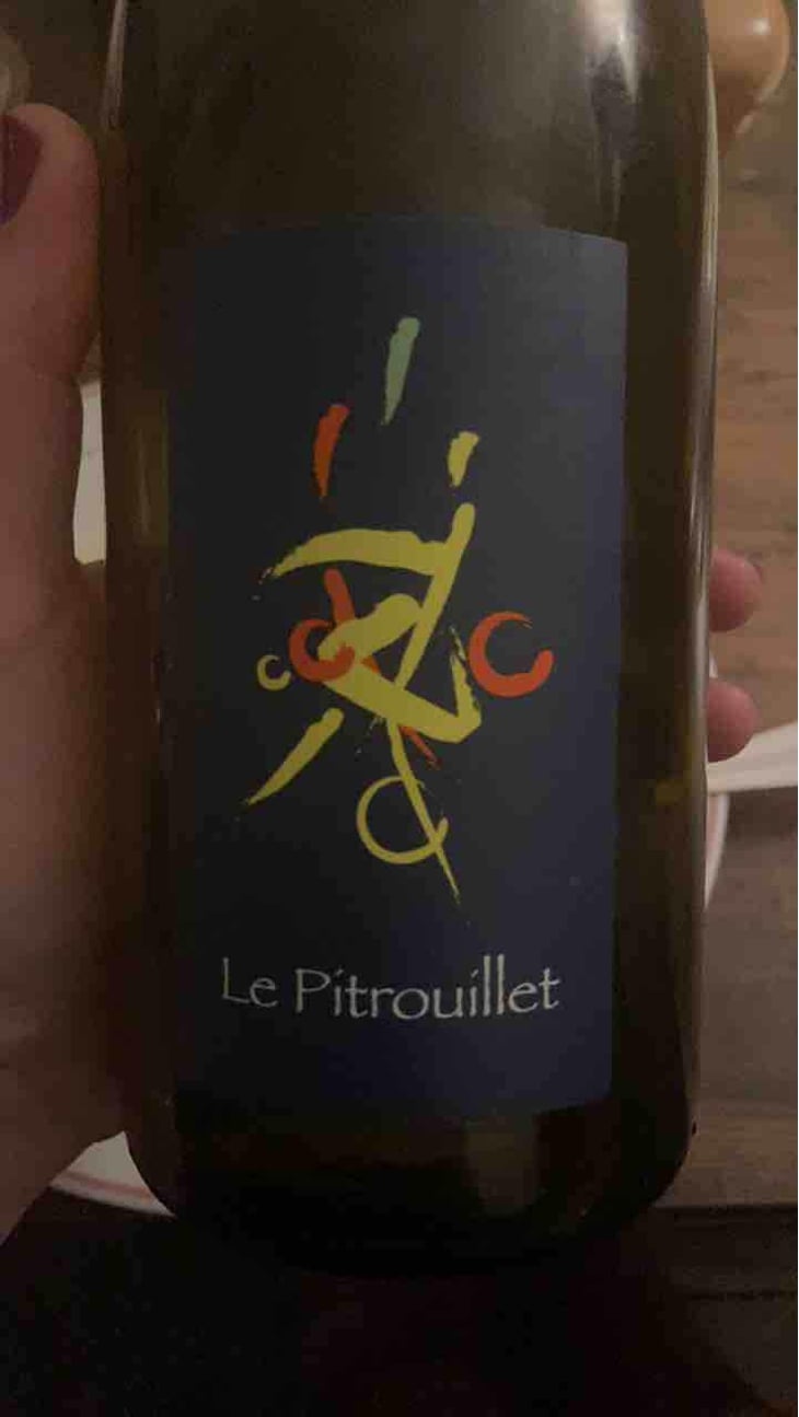 Le Pitrouillet - Clément Baraut - Clément Baraut 