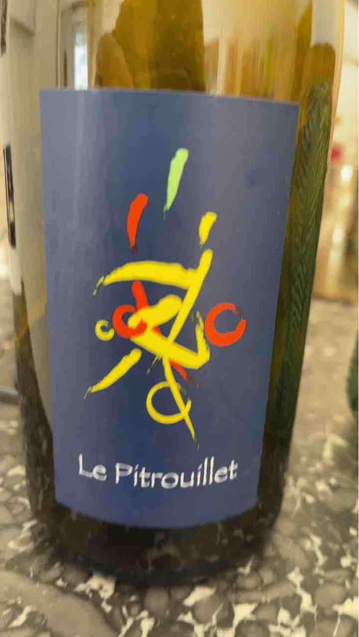 Le Pitrouillet - Clément Baraut - Clément Baraut 