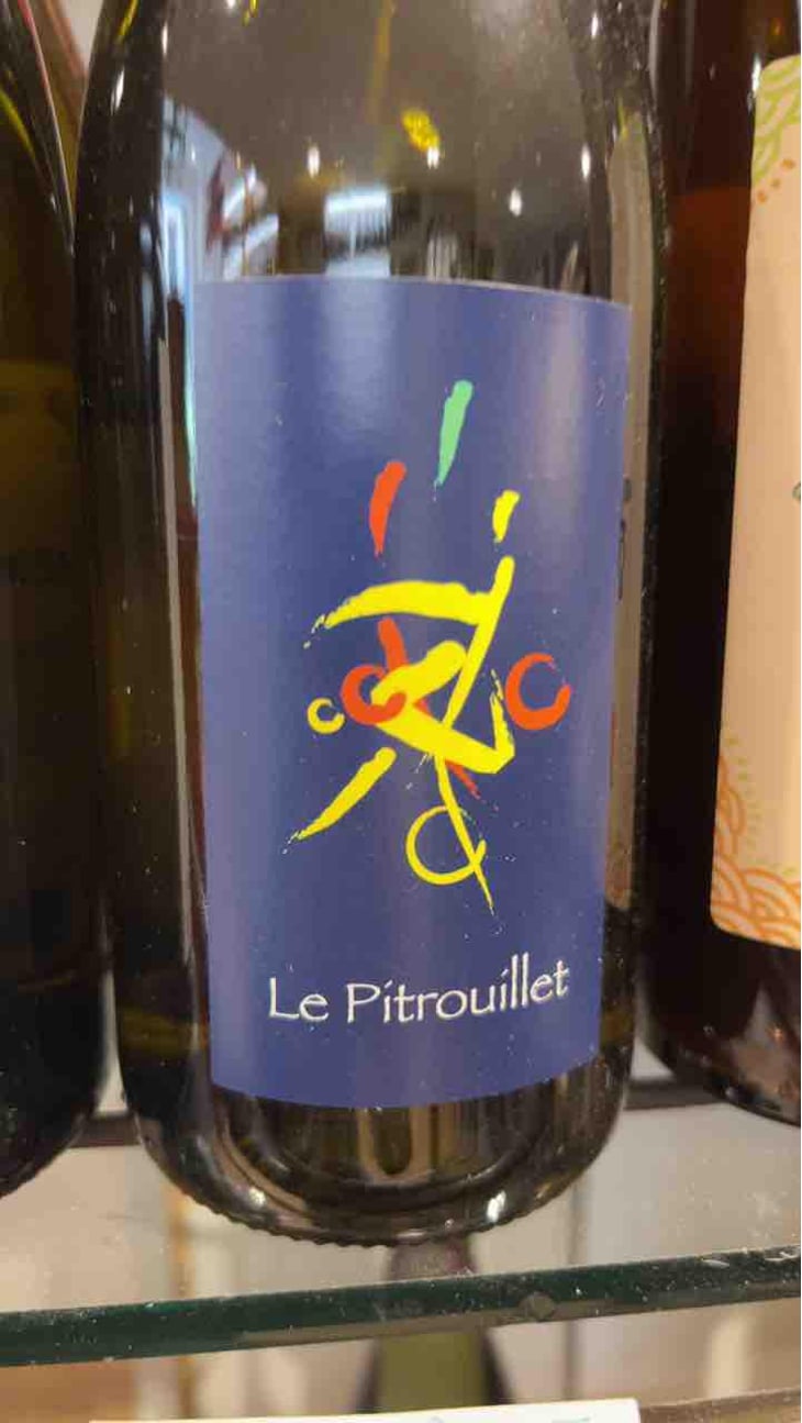 Le Pitrouillet - Clément Baraut - Clément Baraut 
