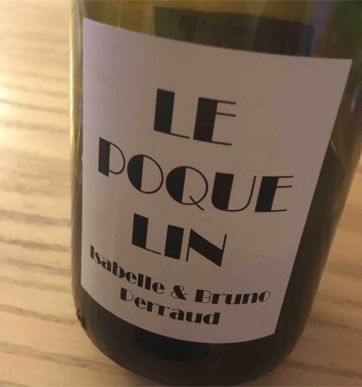 Le Poquelin - Côtes de la Molière - Isabelle & Bruno Perraud 