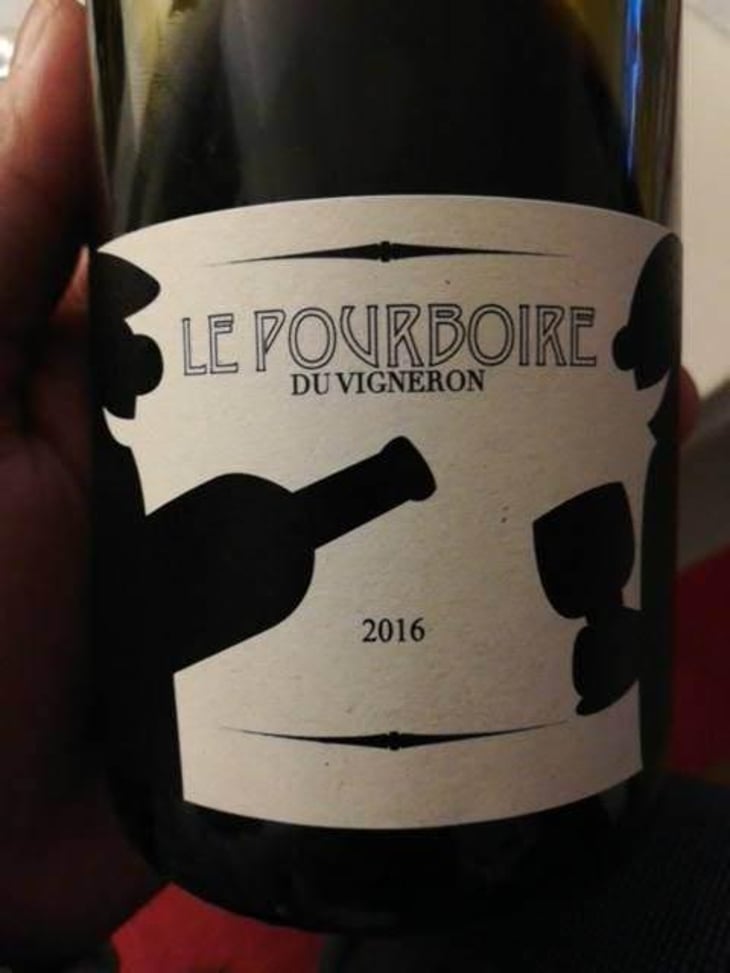 Le Pourboire du Vigneron - Domaine Thuronis - Vigneron Bien Fêteur - Alexandre Coulange & Astrid Lerouxel 
