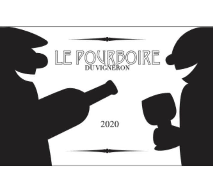 Le Pourboire du Vigneron - Domaine Thuronis - Vigneron Bien Fêteur - Alexandre Coulange & Astrid Lerouxel 