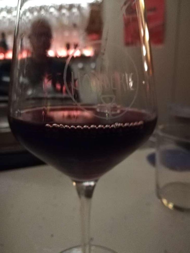 Le P'tit Clou - Domaine de Mirebeau - Bruno Rochard 