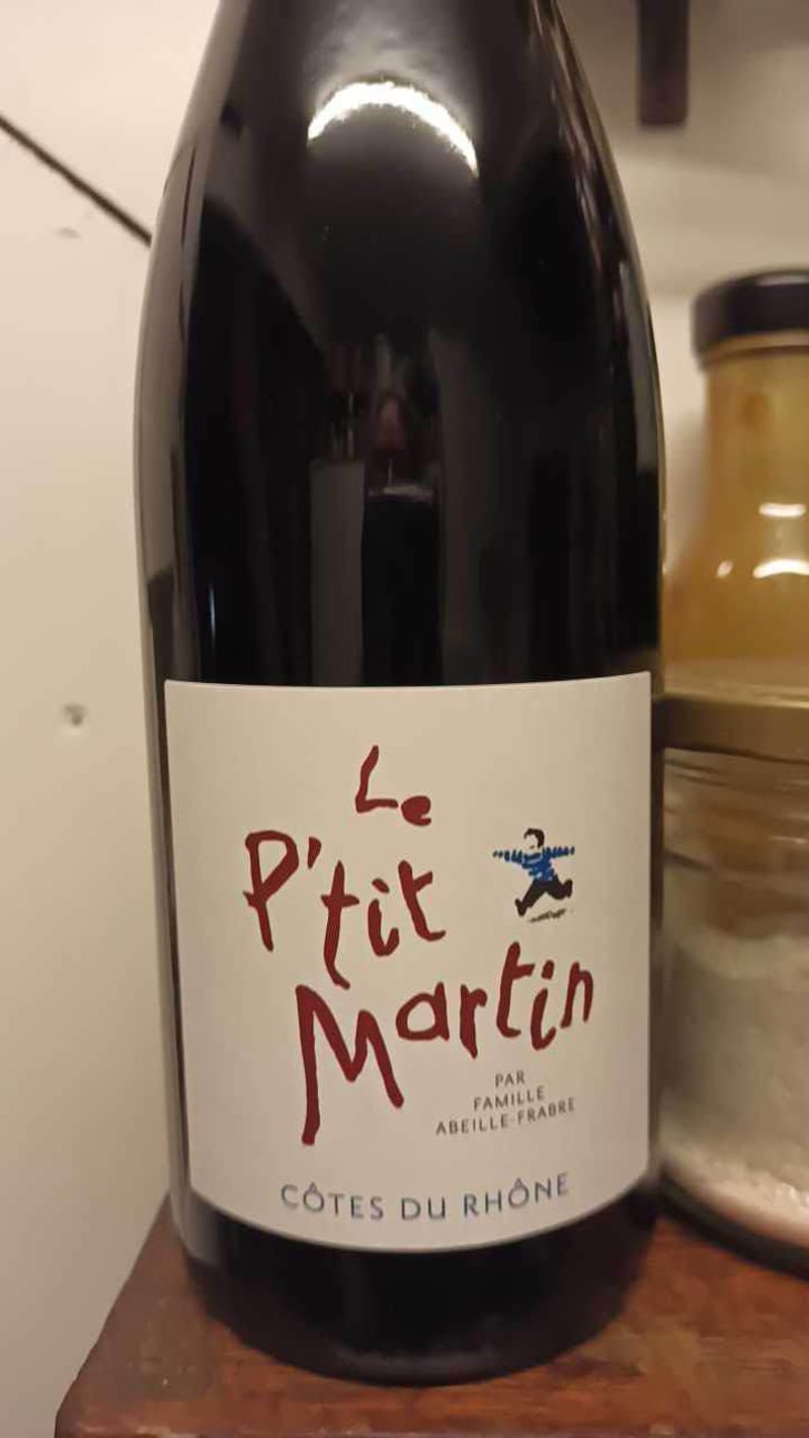 Le P'tit Martin - Oratoire Saint Martin - Frederic & François Alary 