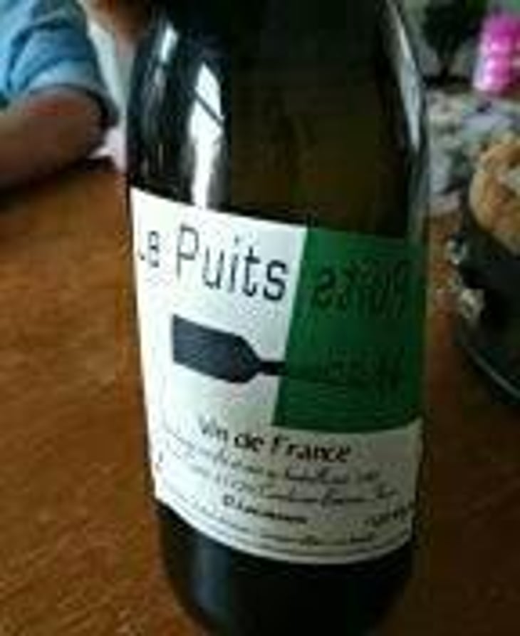 Le Puits - Les Vins Contés (CLOSED) - Olivier Lemasson (CLOSED) 