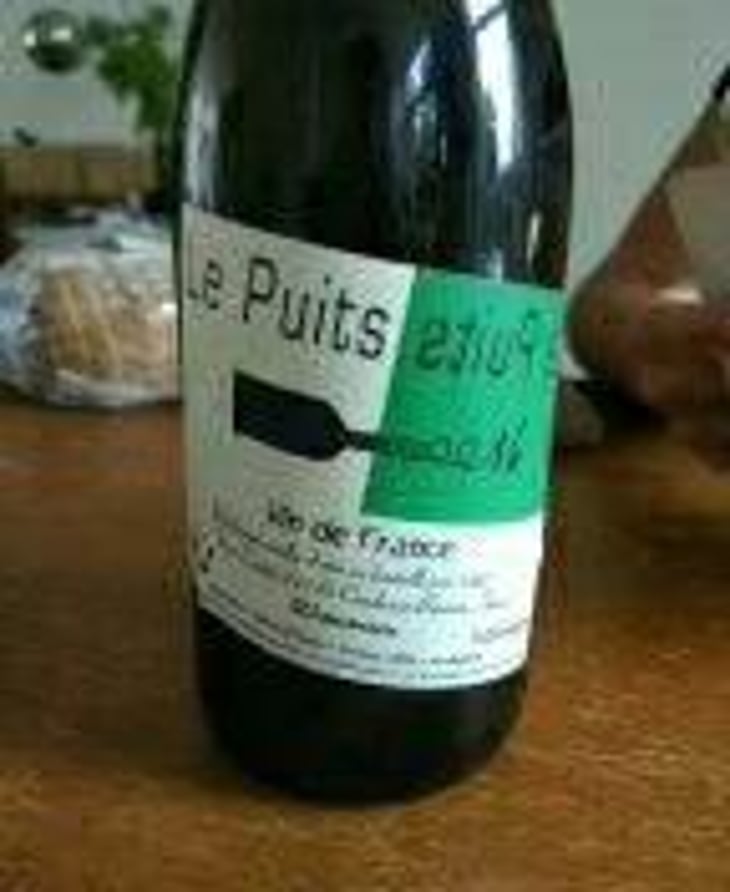 Le Puits - Les Vins Contés (CLOSED) - Olivier Lemasson (CLOSED) 